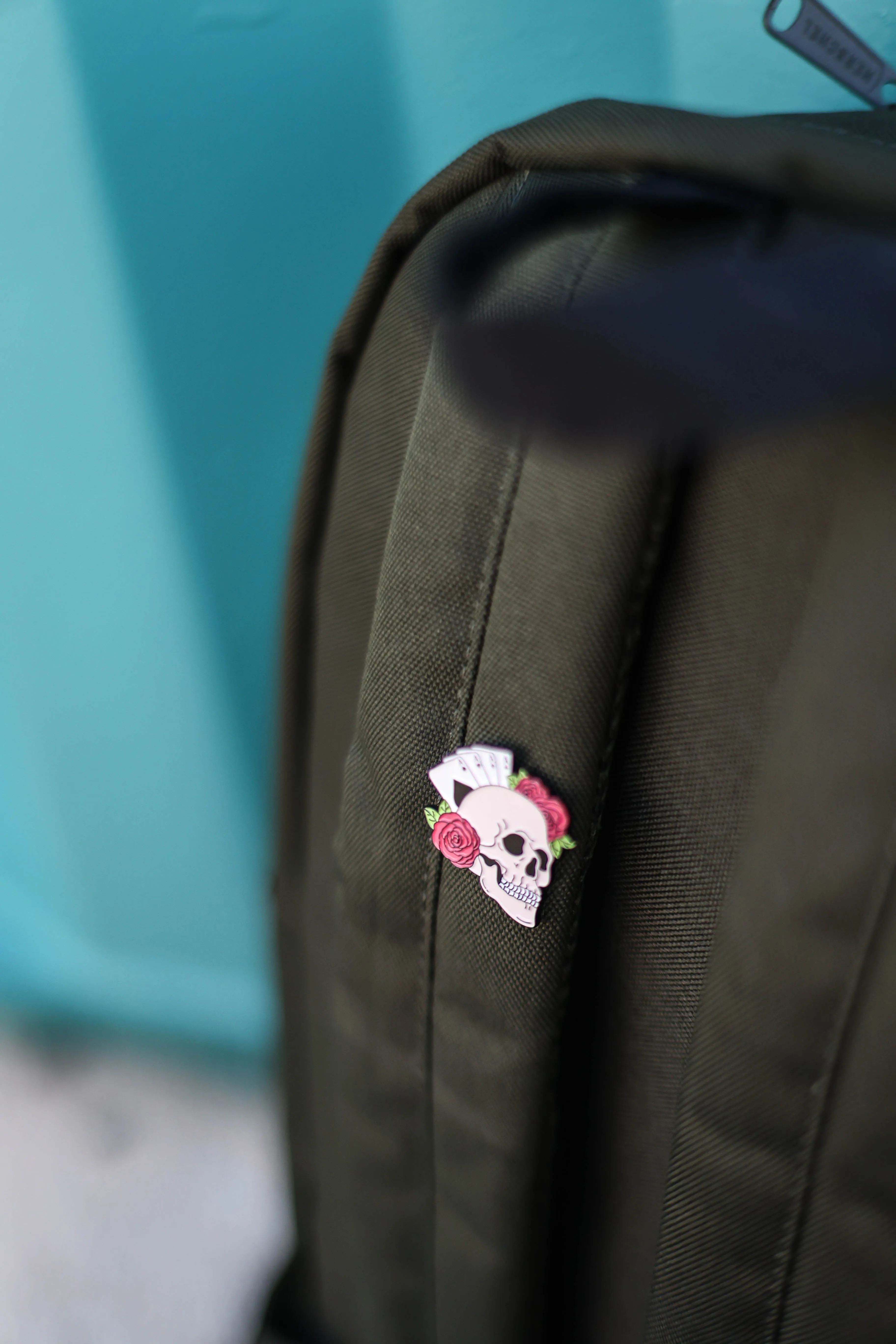 A's ESQUELETOR | PP041 | PINS PLANET