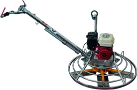Barikell Walk-Behind Power Trowel 36" 9HP