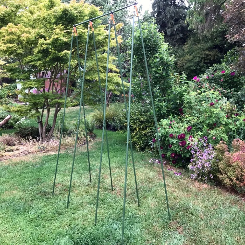Bean Buddy Heavy Duty Runner Bean Grow Frame