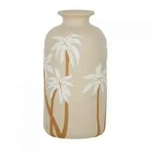 Capri Ceramic Vase