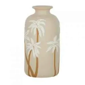 Capri Ceramic Vase
