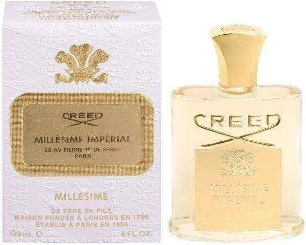 Creed Millesime Imperial Perfumed Oil 75ml