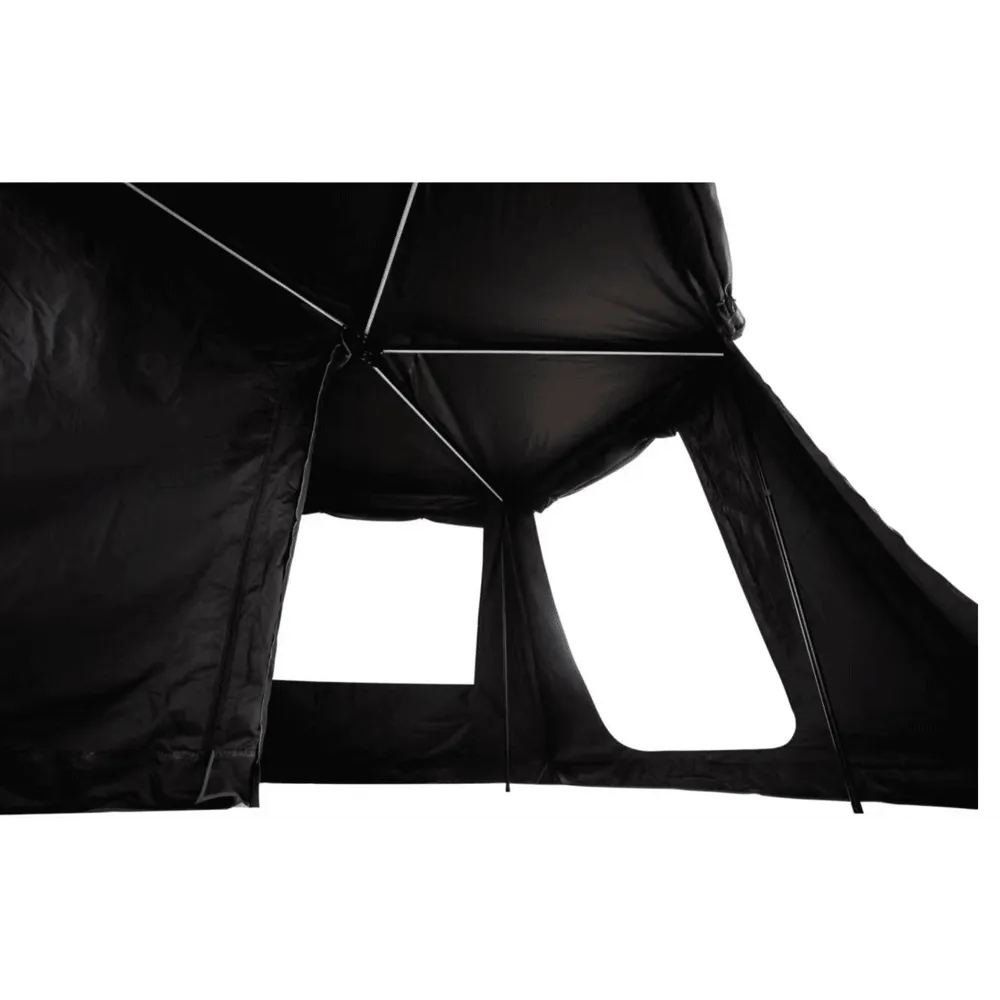 DirtBox - 270 Degree Awning Room