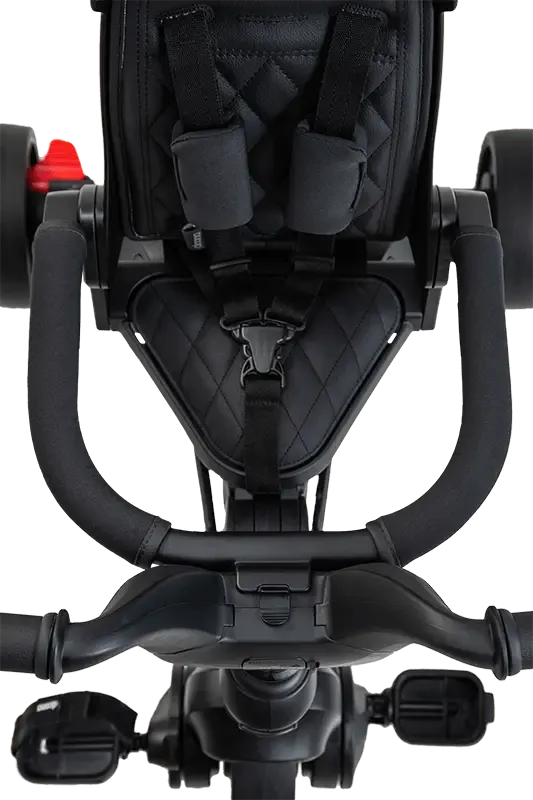 Doona Liki Trike Limited Edition- Midnight