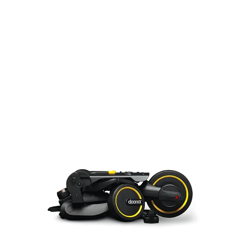 Doona Liki Trike Limited Edition- Midnight