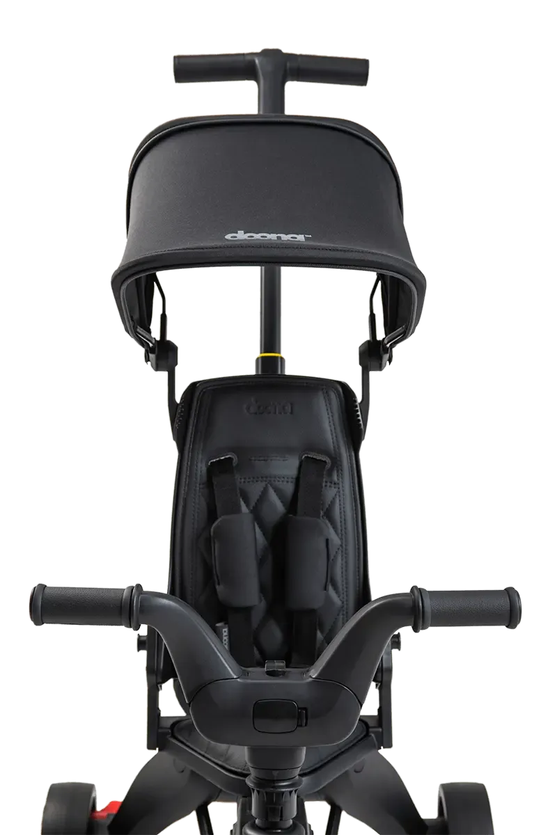 Doona Liki Trike Limited Edition- Midnight
