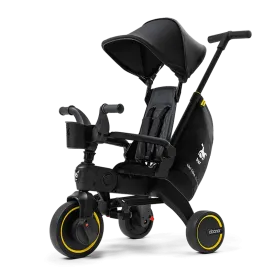 Doona Liki Trike Limited Edition- Midnight
