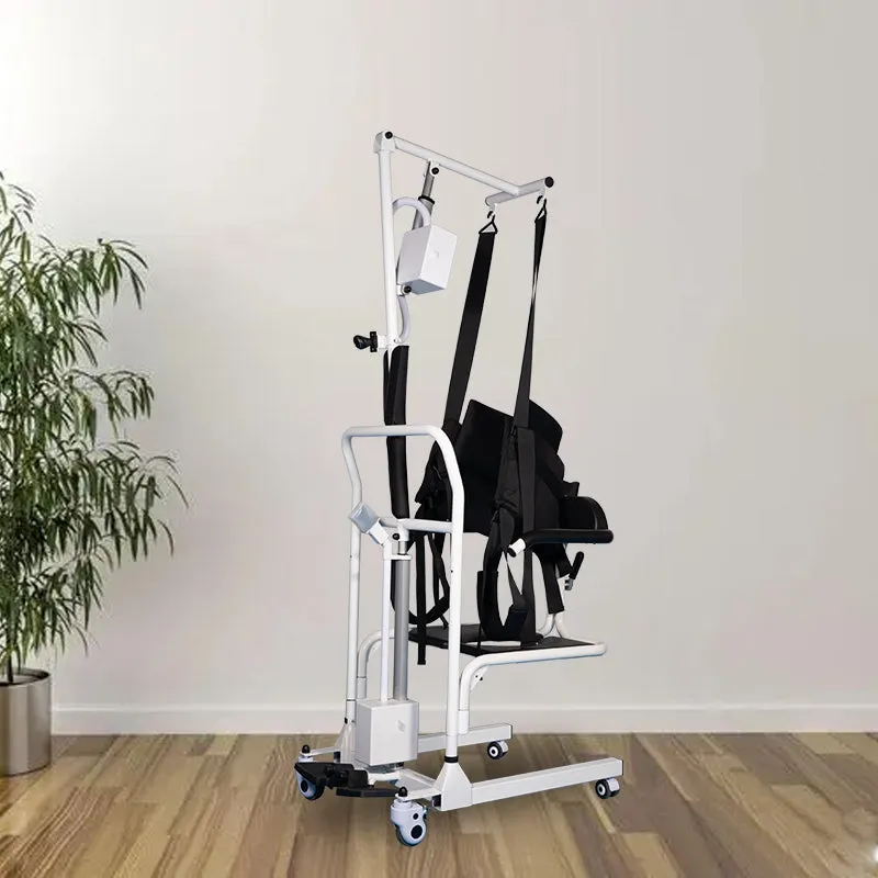 Electric Lift Patient Transfer Chair
