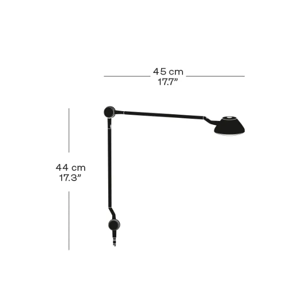 Fritz Hansen AQ01™ Table Lamp