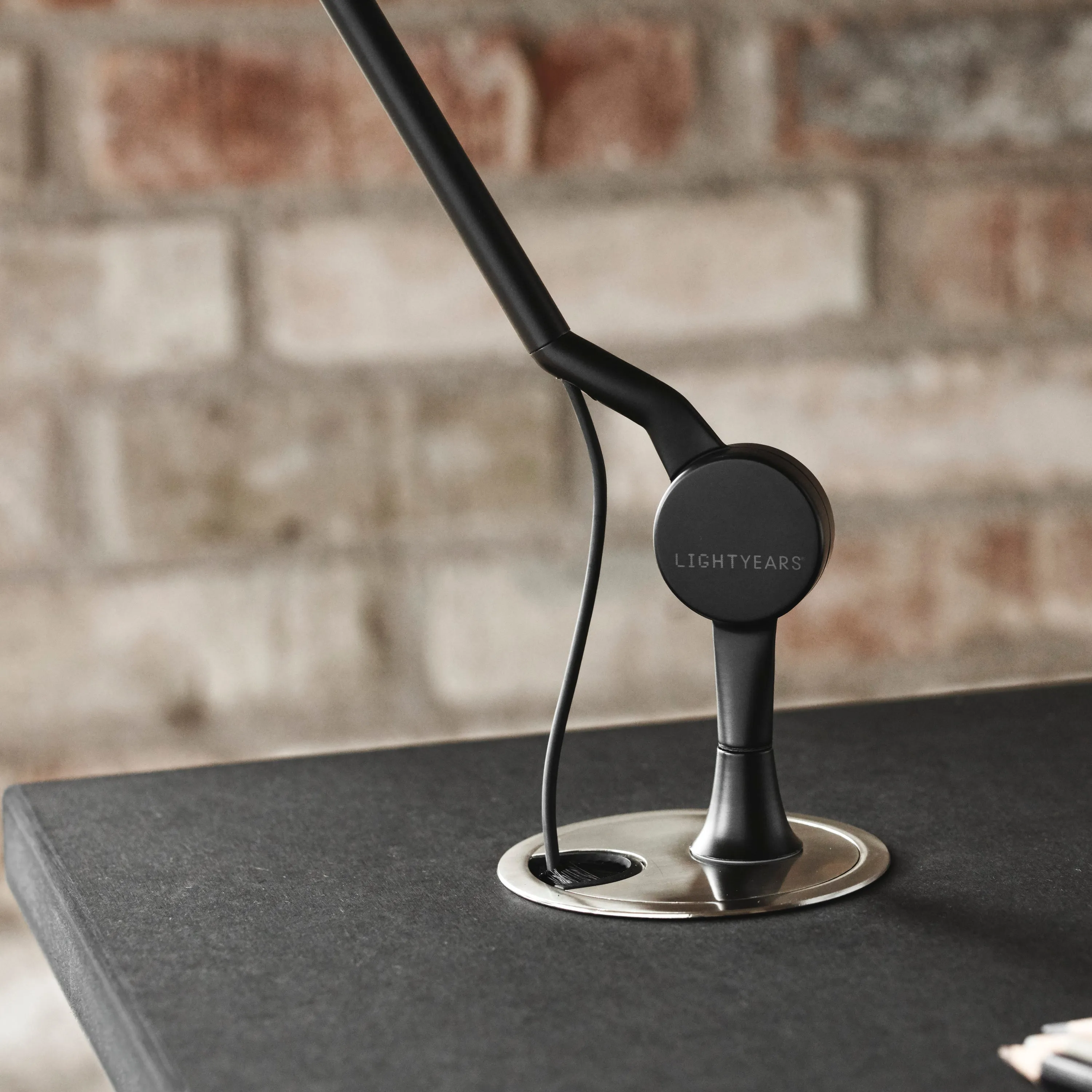 Fritz Hansen AQ01™ Table Lamp