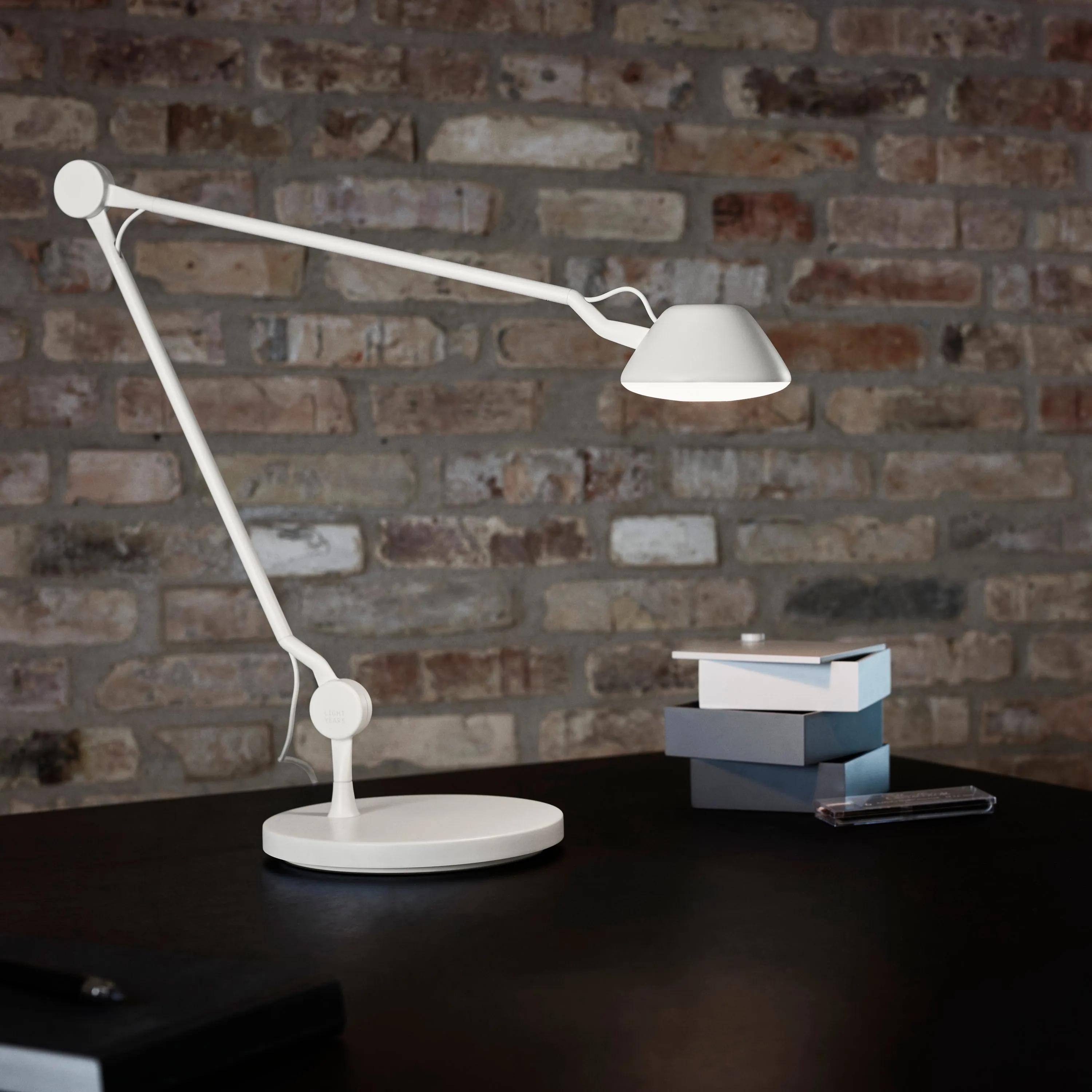 Fritz Hansen AQ01™ Table Lamp