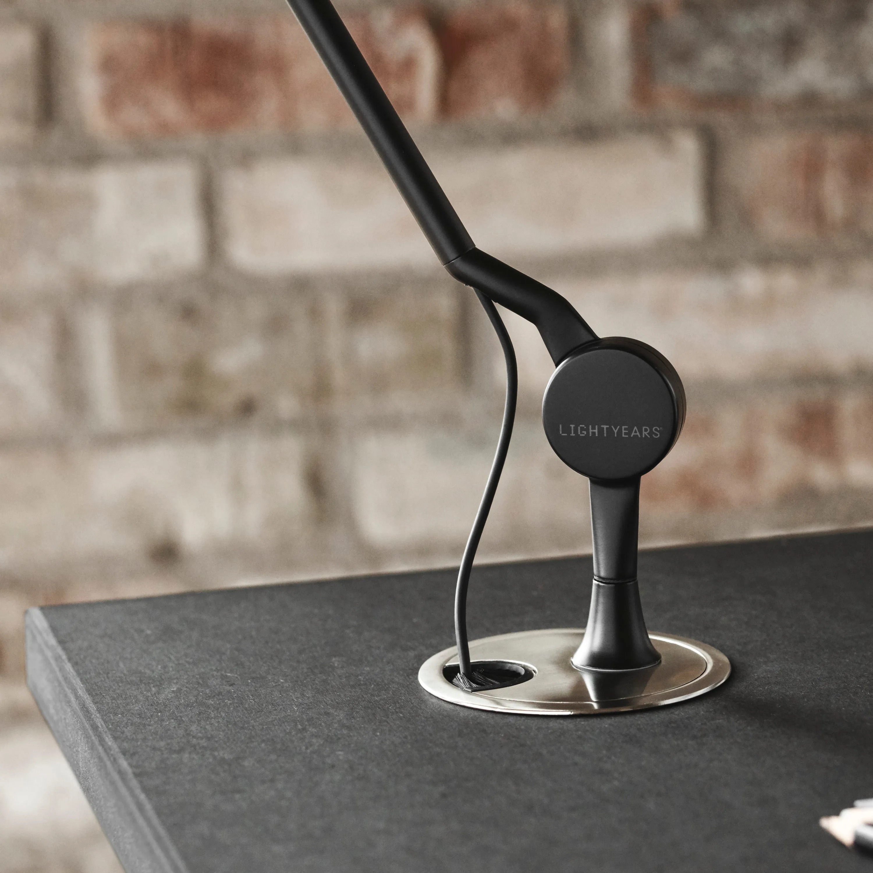 Fritz Hansen AQ01™ Table Lamp