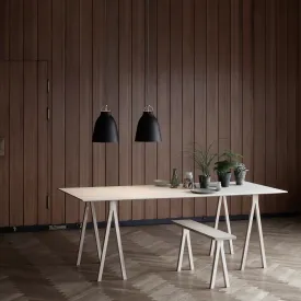 Fritz Hansen Caravaggio™ Matt Medium