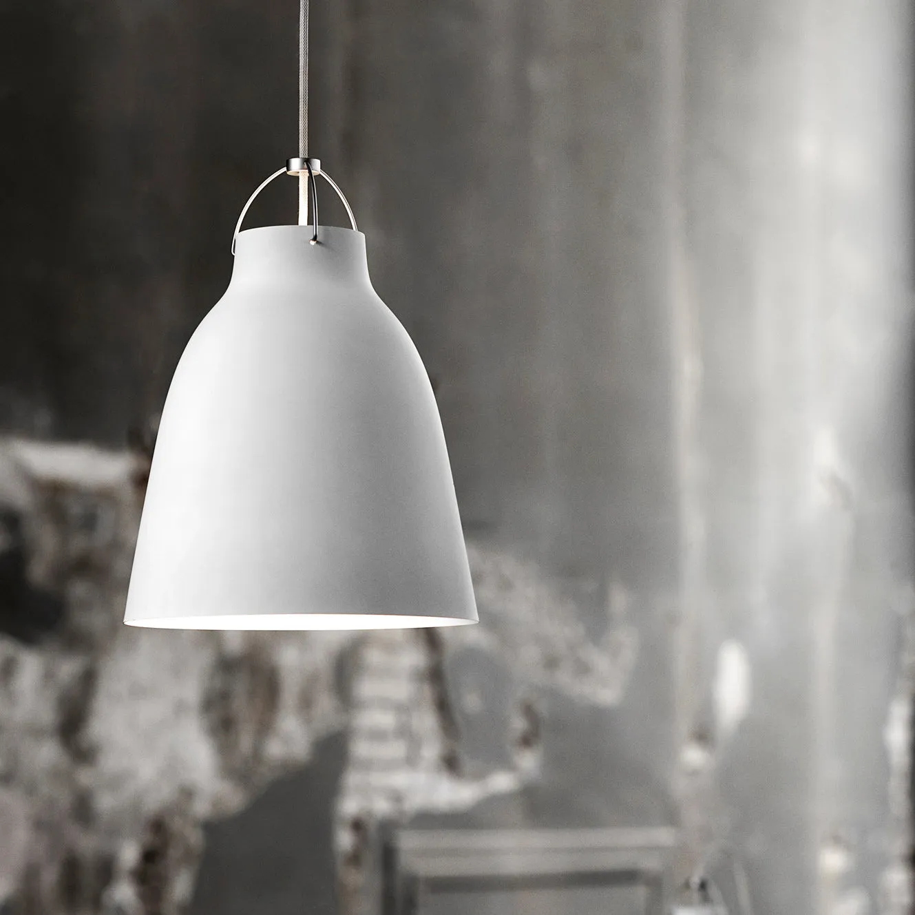 Fritz Hansen Caravaggio™ Matt Medium