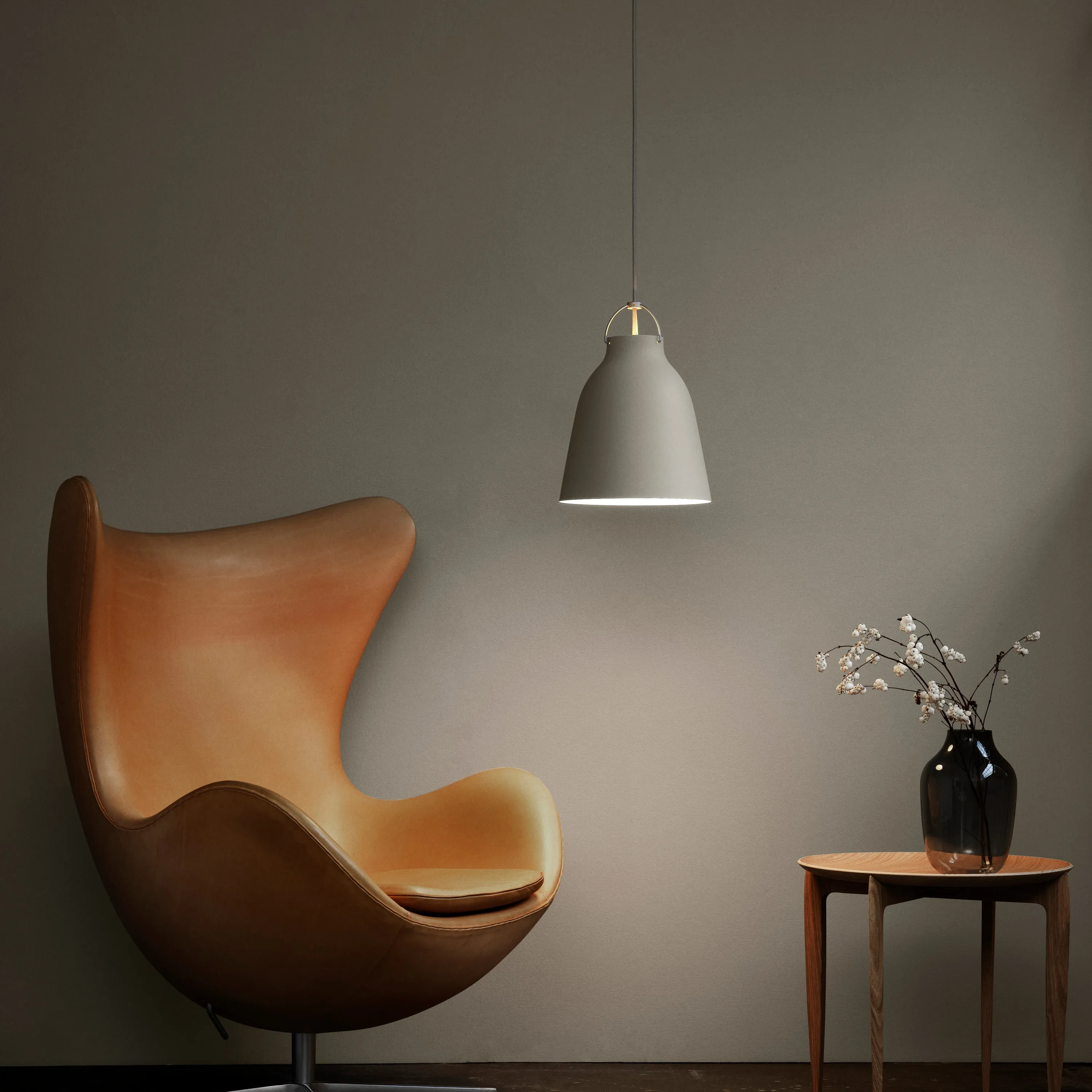Fritz Hansen Caravaggio™ Matt Medium