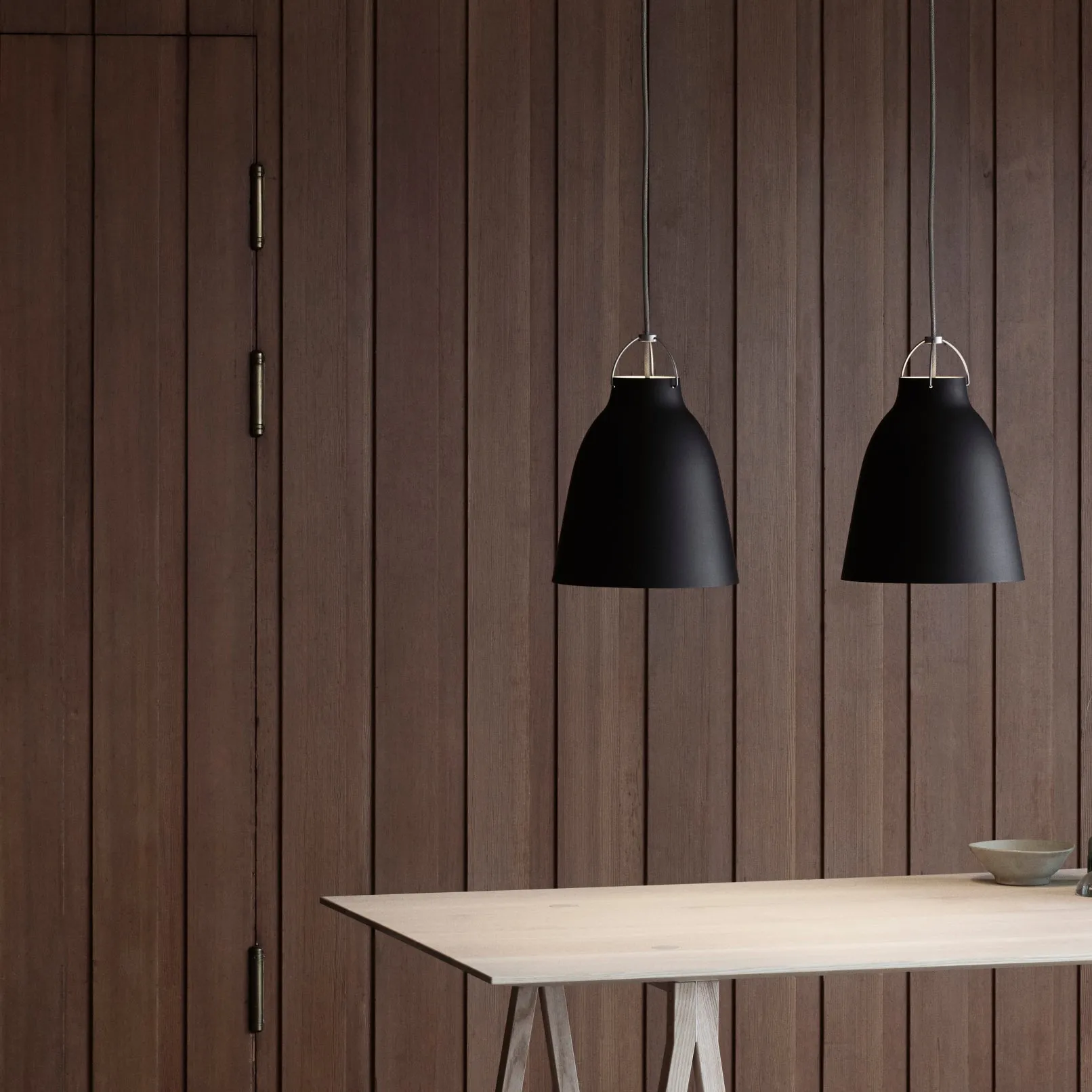 Fritz Hansen Caravaggio™ Matt Medium
