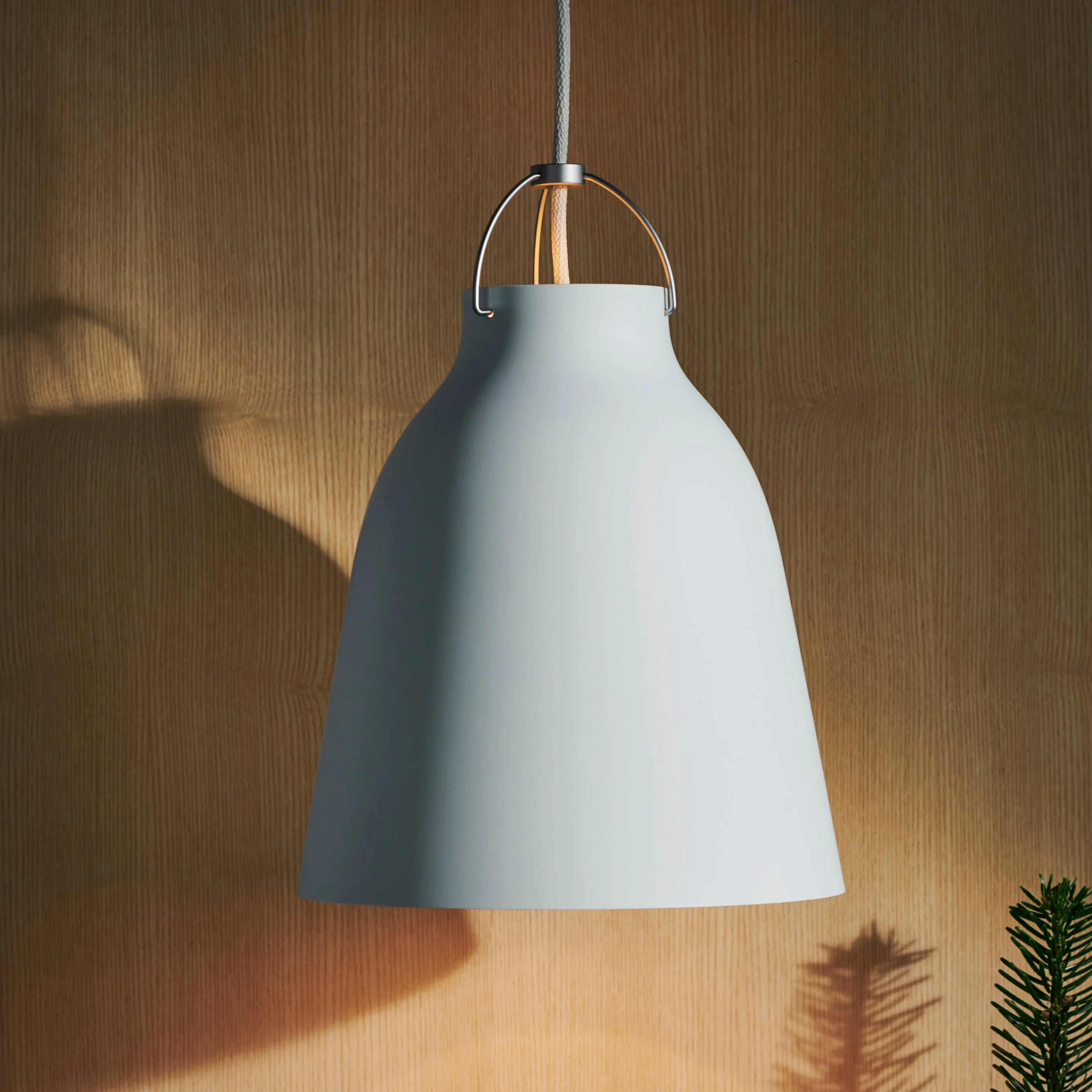 Fritz Hansen Caravaggio™ Matt Medium