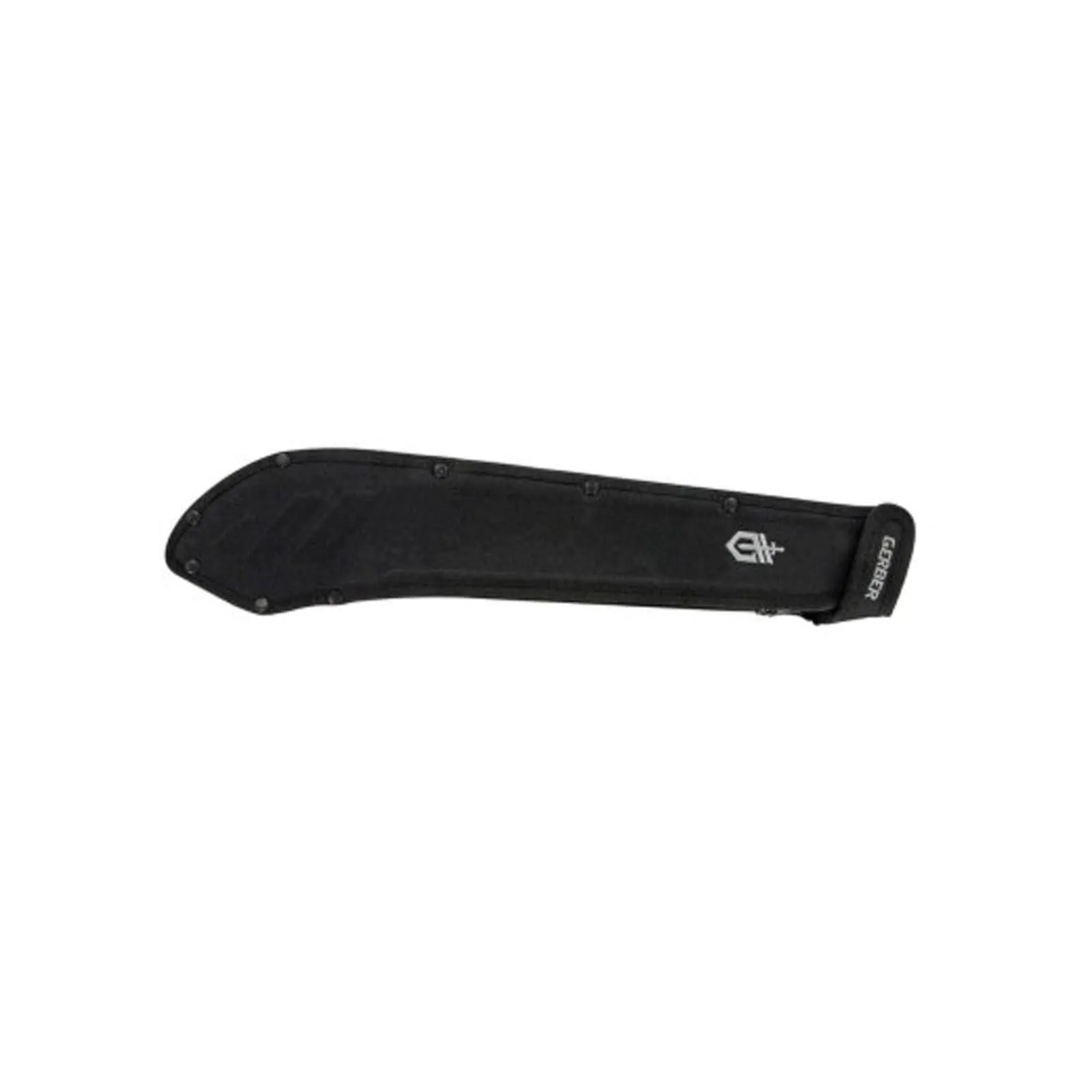 GERBER Gator™ BOLO Machete with Sheath