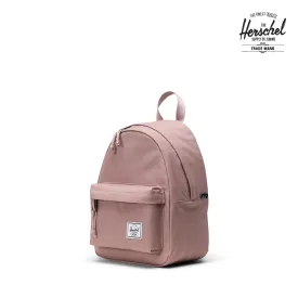 Herschel Classic Mini Backpack - 6L - Ash Rose