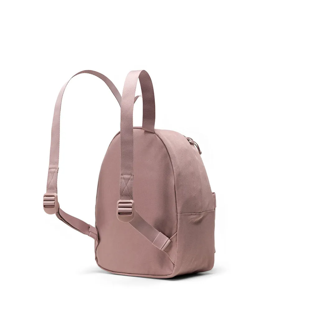 Herschel Classic Mini Backpack - 6L - Ash Rose