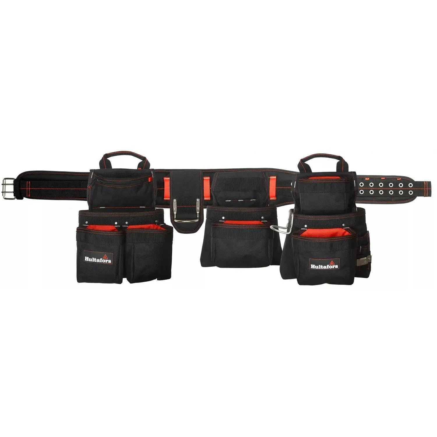 Hultafors HT5652 Professional's Carpenter's Combo Apron