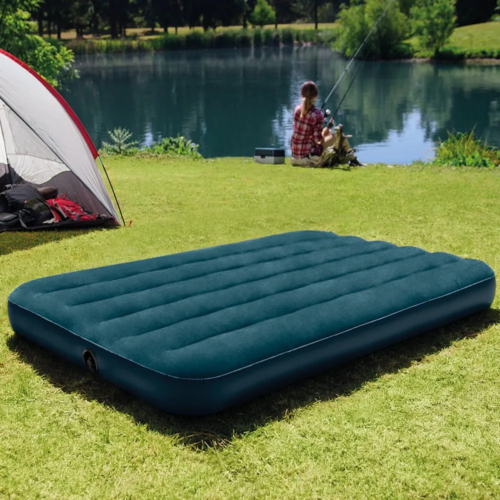 Intex 10" Standard Dura-Beam Airbed Mattress - Pump Not Included - TWIN