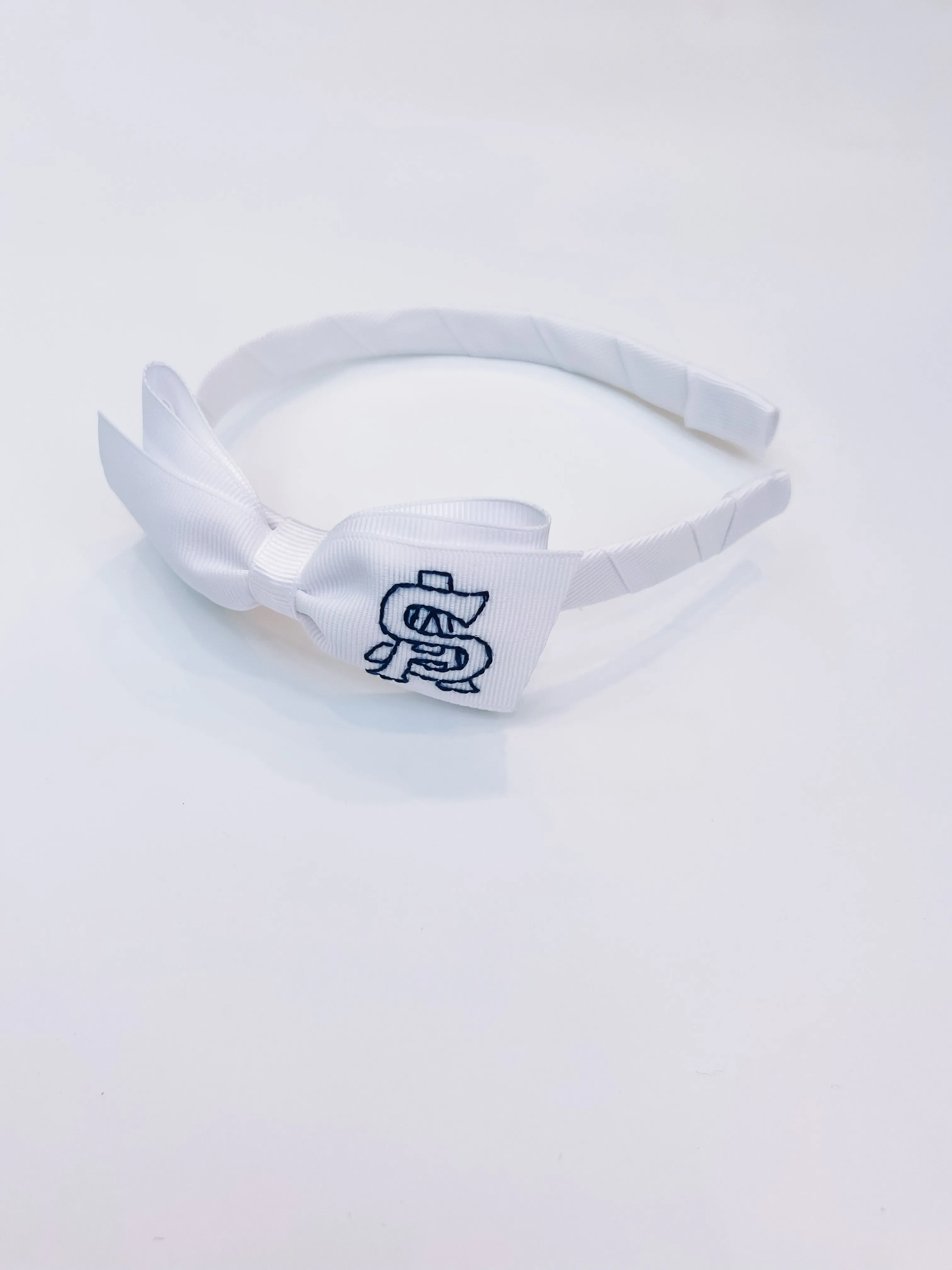 Lottie Headband- School