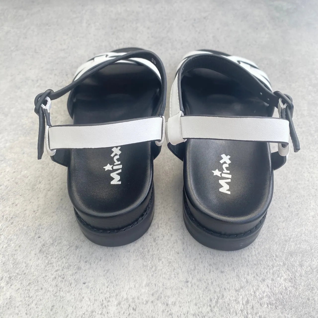 MINX Athens - ONLINE ONLY