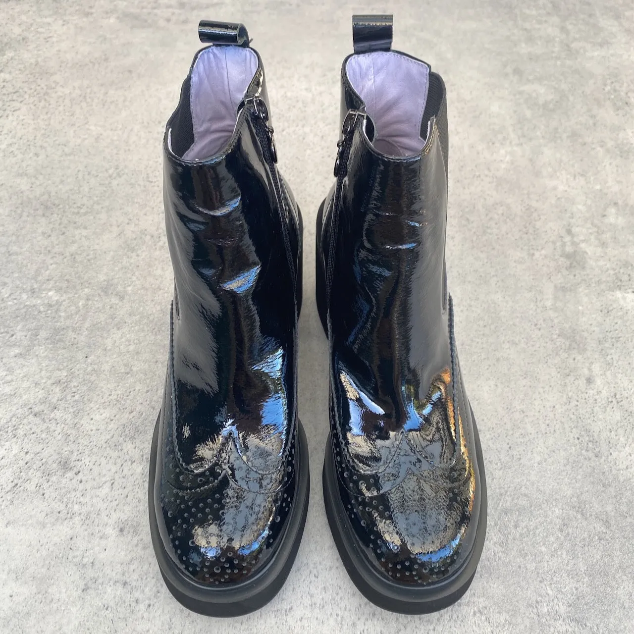 MINX Elsie - ONLINE ONLY, Size 36