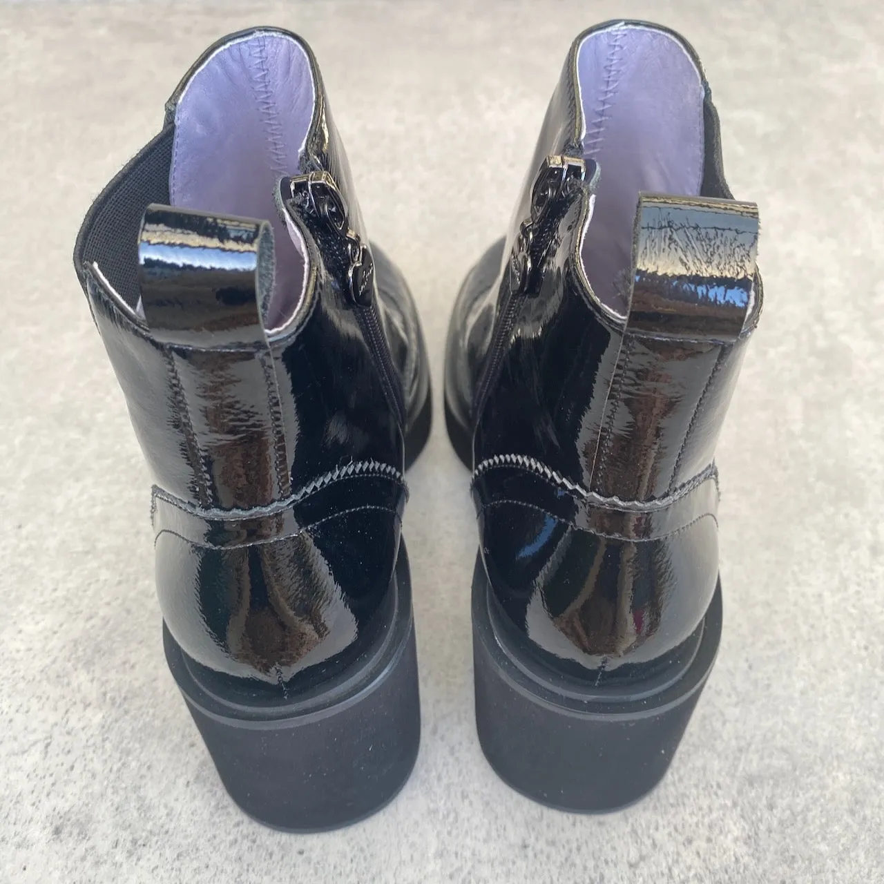 MINX Elsie - ONLINE ONLY, Size 36