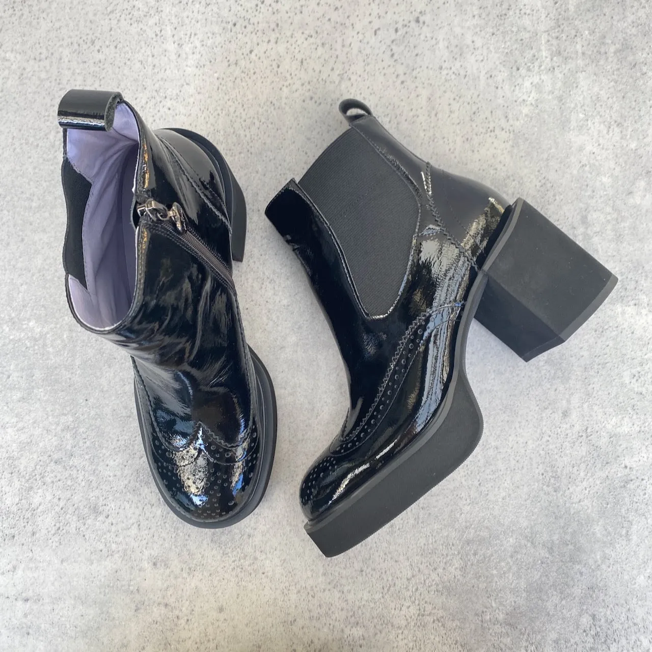 MINX Elsie - ONLINE ONLY, Size 36