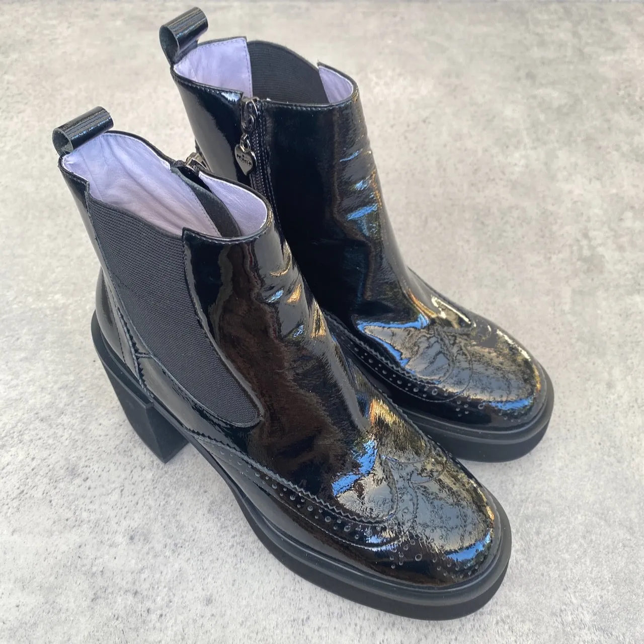 MINX Elsie - ONLINE ONLY, Size 36