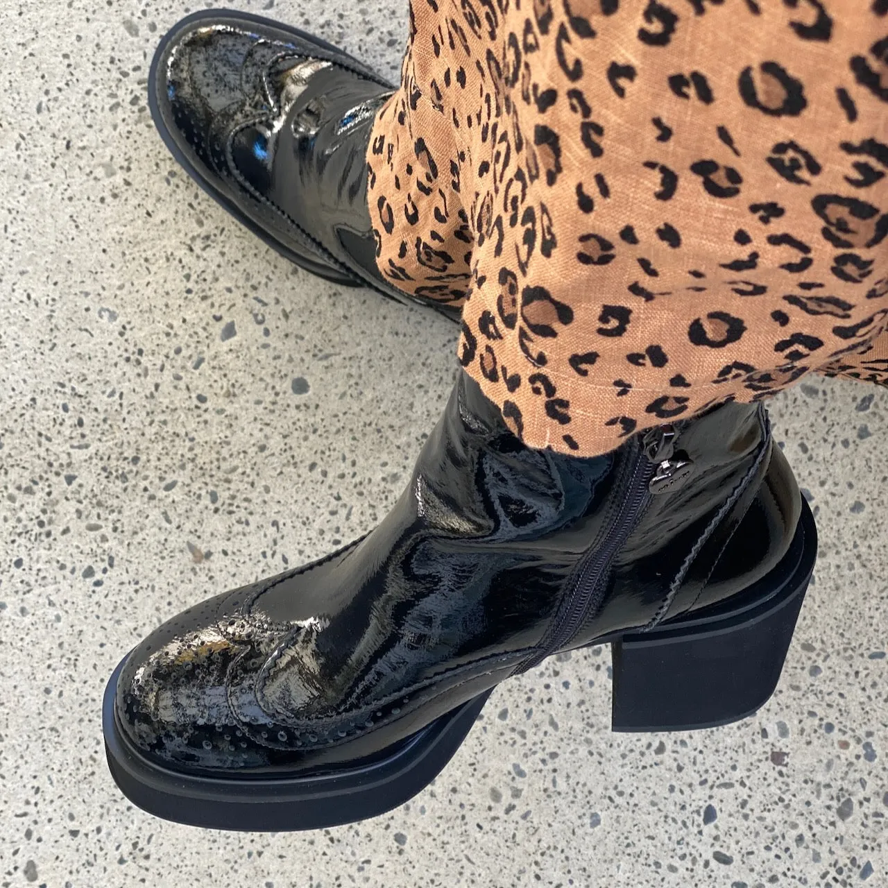MINX Elsie - ONLINE ONLY, Size 36