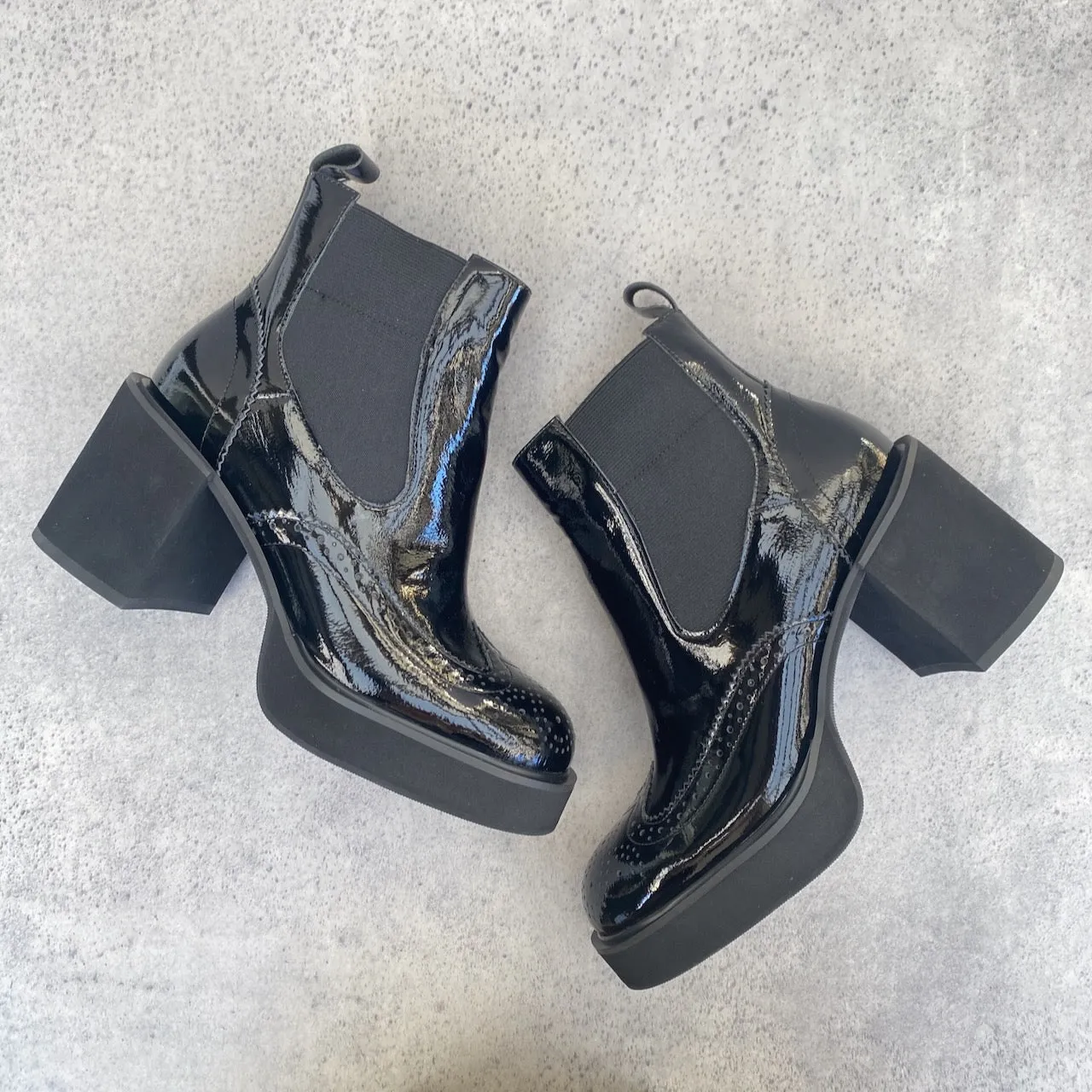 MINX Elsie - ONLINE ONLY, Size 36
