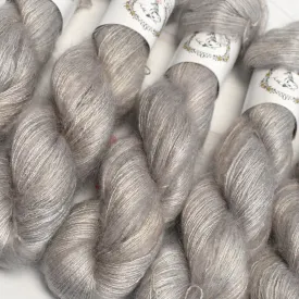 Mohair Silk