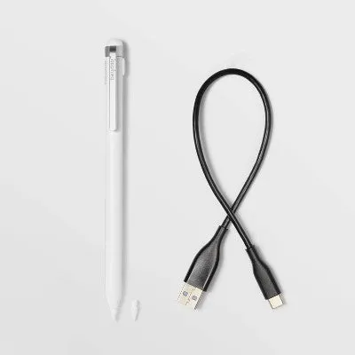 New - Stylus Pen - heyday White