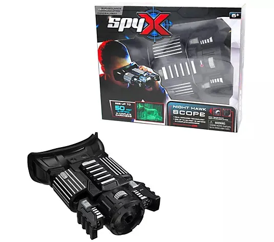 Night Hawk Scope