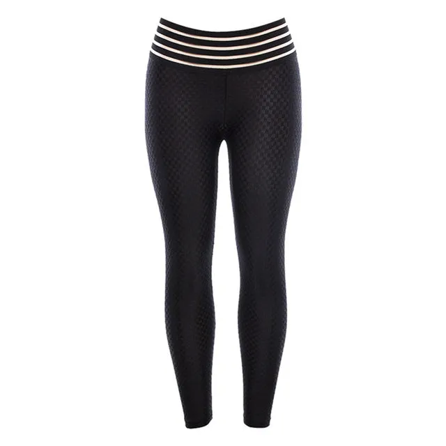 NORMOV High Waist Leggings Women