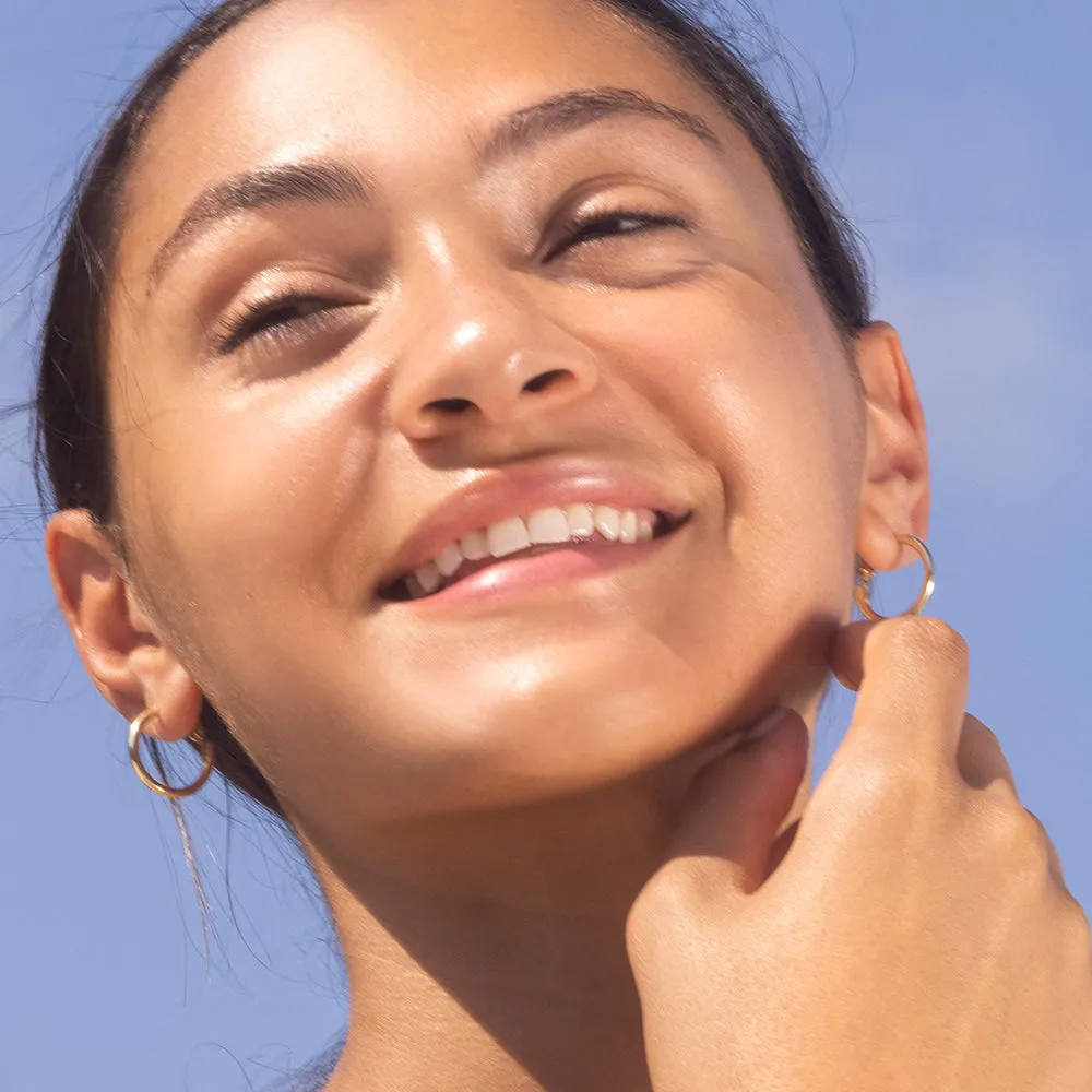 Organic Morning Dew Oil Serum