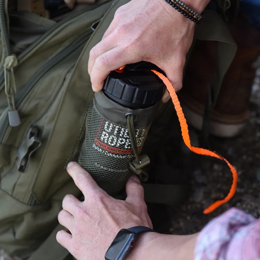 RAPID ROPE CANISTER ROPE EXTREME UTILITY