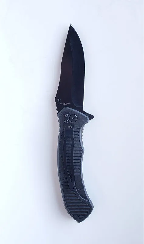 Sona Folding Pocket Knife