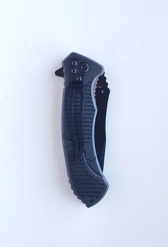Sona Folding Pocket Knife