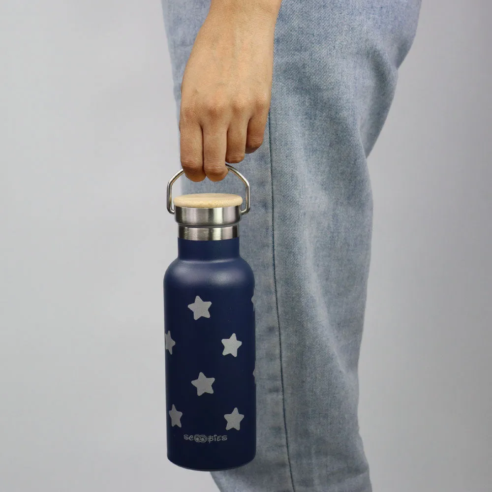 SS Bottles - Blue
