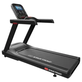 Star Trac 4 Series Treadmill with 10" LCD