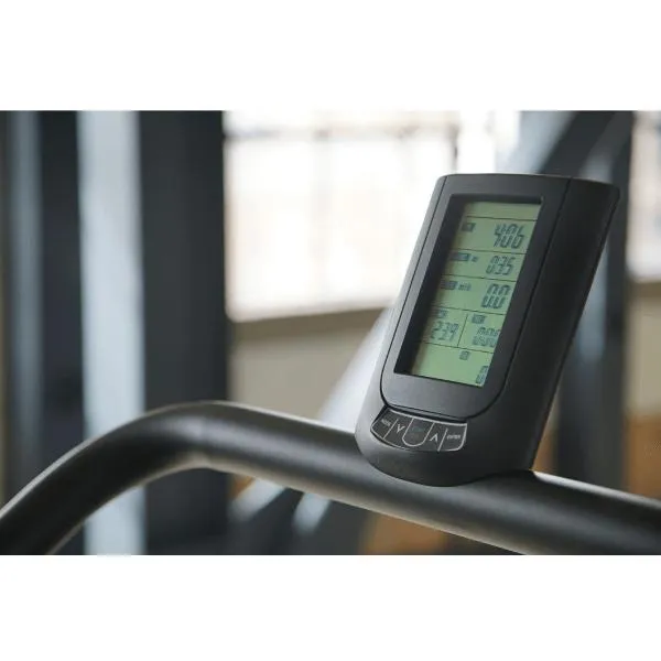Stroops OptiCurve Treadmill