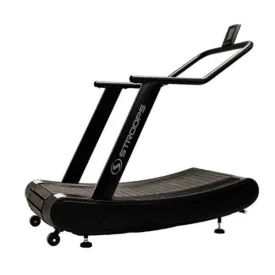 Stroops OptiCurve Treadmill