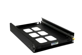 TemboTusk - Jumbo Front Pull Slide