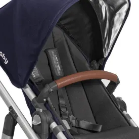 UPPAbaby Leather Bumper Bar Cover