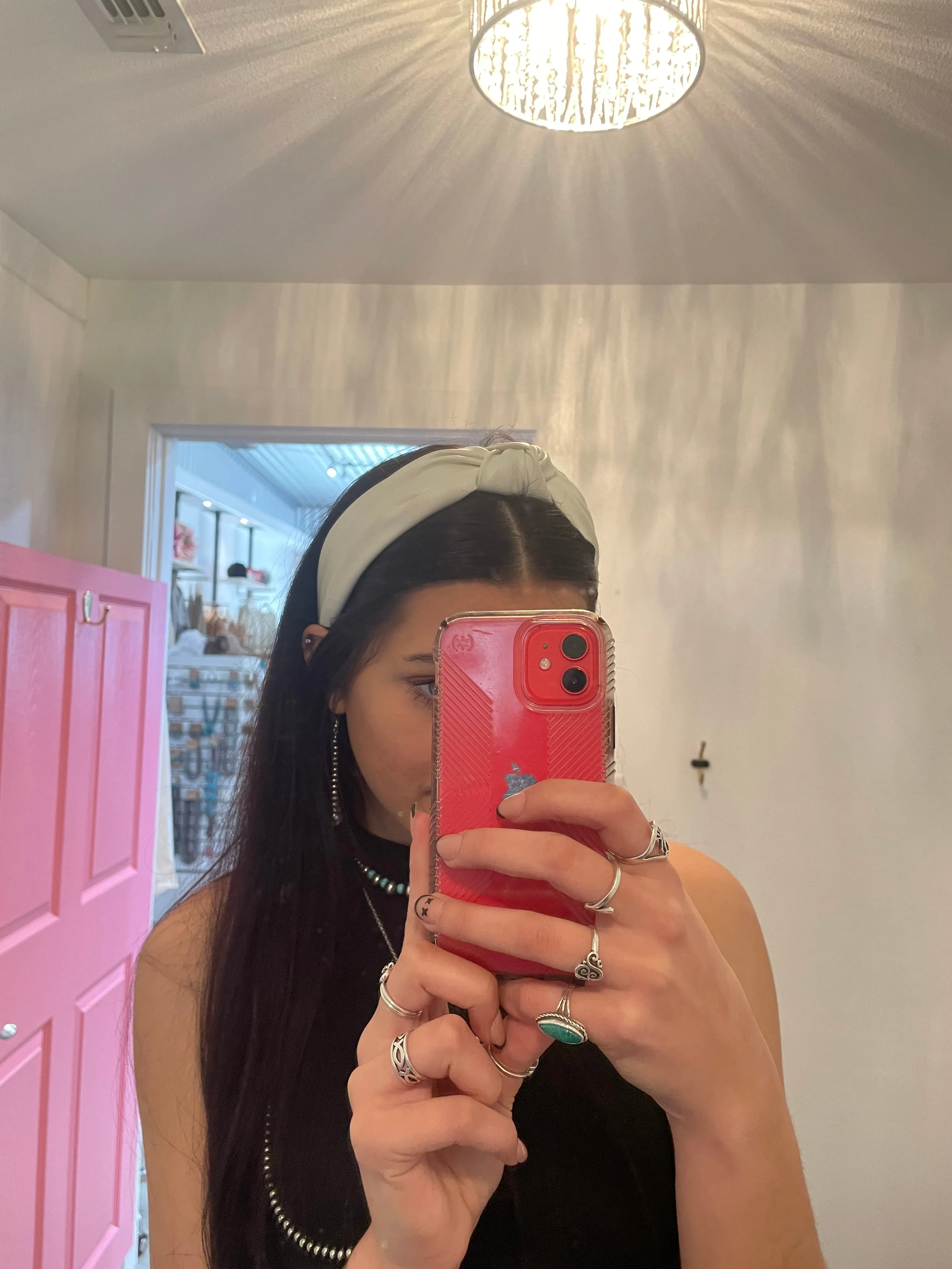 Waldorf Headbands